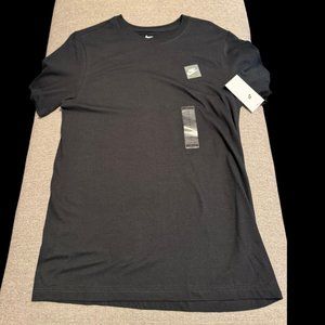 Nike Athletic Tee Black